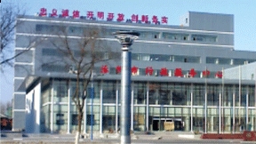 河北涿州市行政服务中心